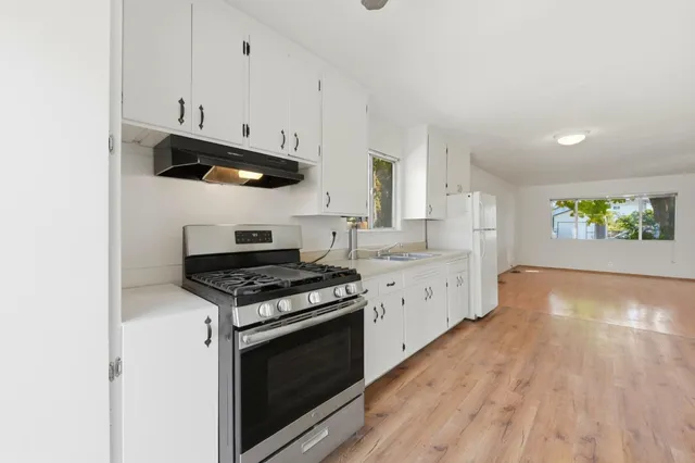 $999,000 | 603 Warrington Avenue, Redwood City, CA 94063