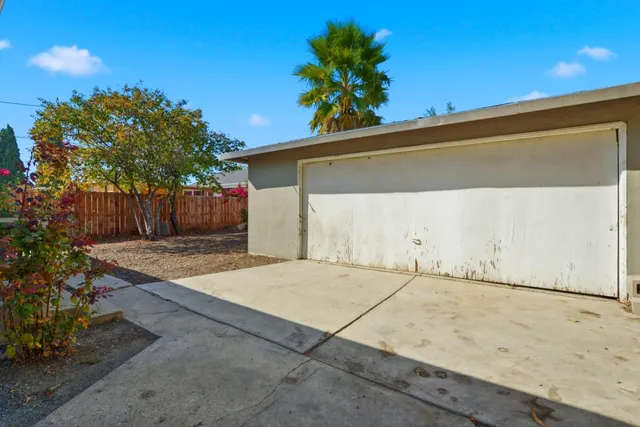 $999,000 | 603 Warrington Avenue, Redwood City, CA 94063