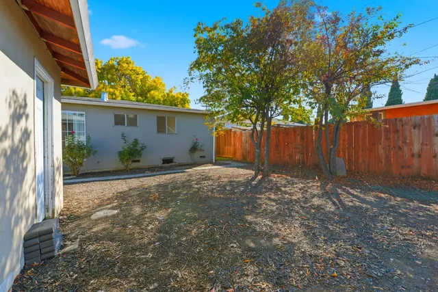 $999,000 | 603 Warrington Avenue, Redwood City, CA 94063