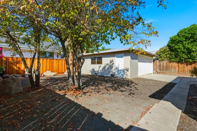 $999,000 | 603 Warrington Avenue, Redwood City, CA 94063