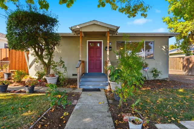 $999,000 | 603 Warrington Avenue, Redwood City, CA 94063