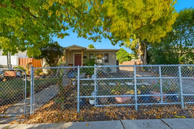 $999,000 | 603 Warrington Avenue, Redwood City, CA 94063