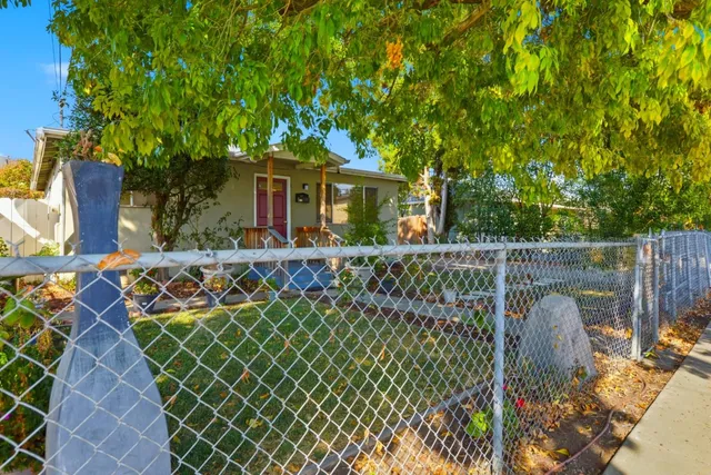 $999,000 | 603 Warrington Avenue, Redwood City, CA 94063