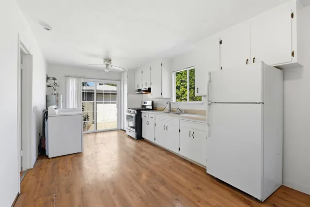 $999,000 | 603 Warrington Avenue, Redwood City, CA 94063