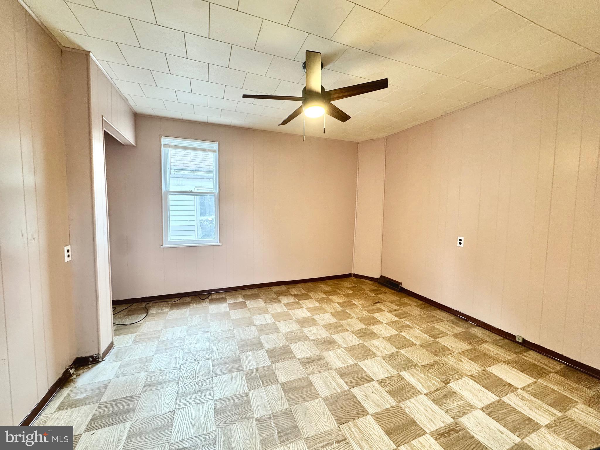 467 Goethe Street Cumberland, MD 21502 - Photo 13 of 19 a view of an empty room