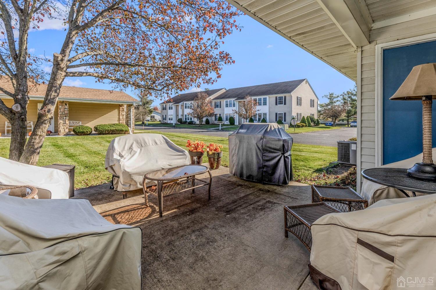 508 B Hazen Road Monroe Township, NJ 08831 - Photo 7 of 23