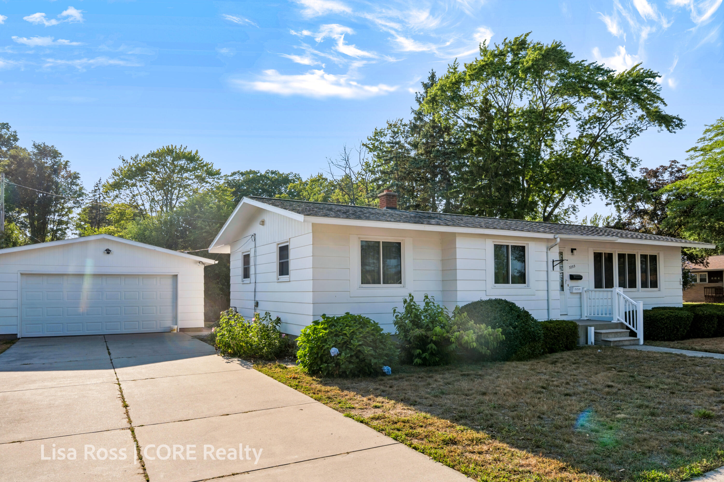 3155 Lindland Road Muskegon, MI 49441 - Photo 2 of 45 DSC09819