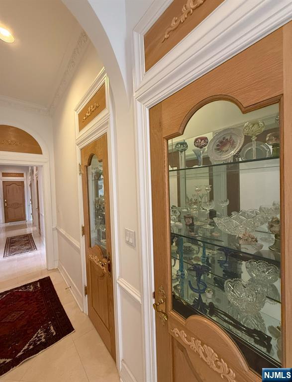 24 Club Way Cedar Grove, NJ 07009 - Photo 7 of 18 a view of front door of house