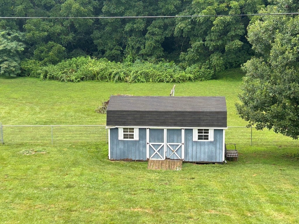 659 Ivanhoe Road Max Meadows, VA 24360 - Photo 28 of 43 Gallery Image 28