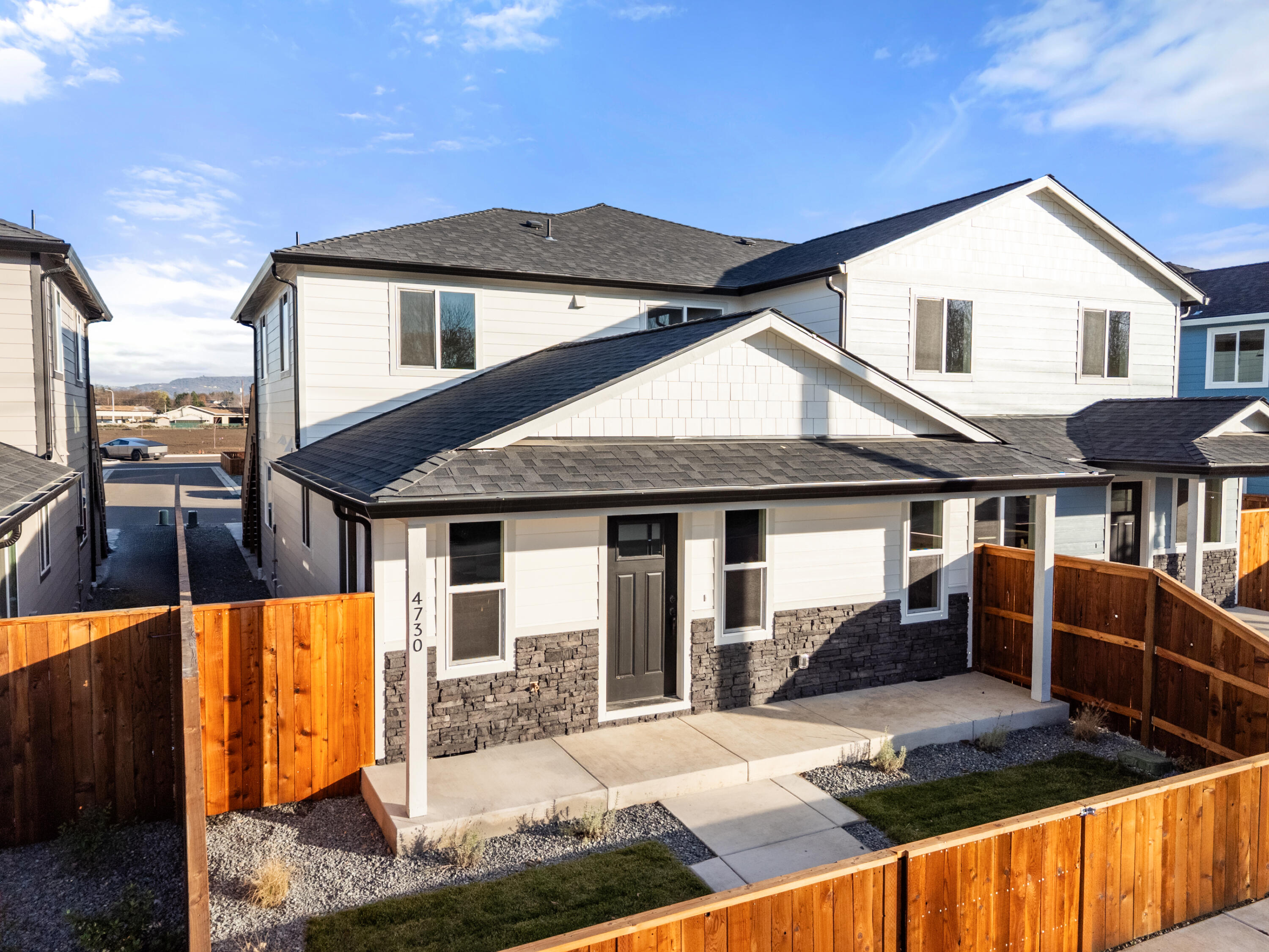 4730 Gebhard Road Central Point, OR 97502 - Photo 1 of 20 Where new beginnings start