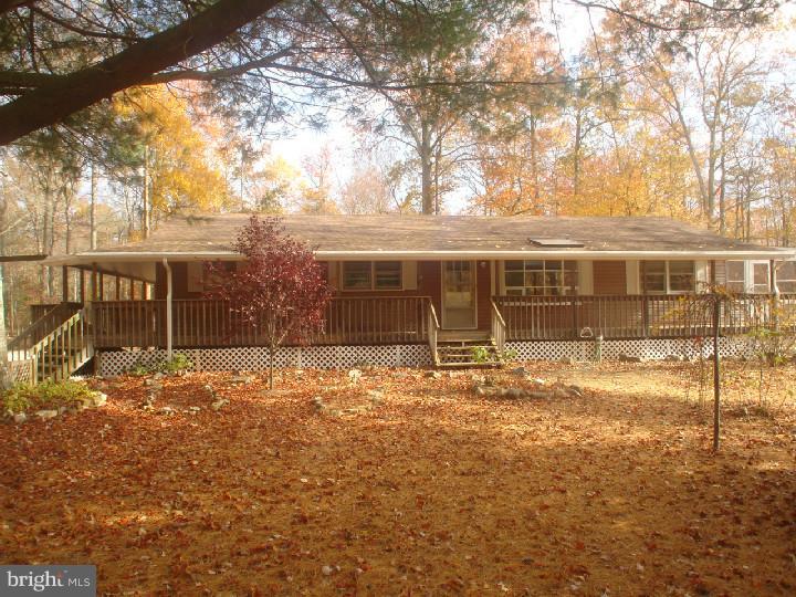 16 Betts Road Delmont, NJ 08314 - Photo 1 of 25 Exterior Front