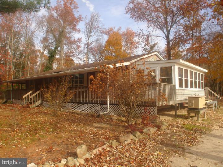 16 Betts Road Delmont, NJ 08314 - Photo 2 of 25 Exterior Front