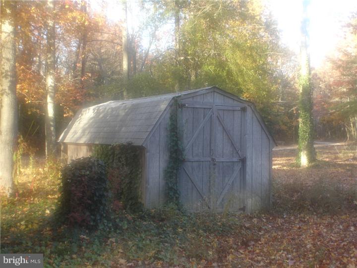 16 Betts Road Delmont, NJ 08314 - Photo 20 of 25 Storage Shed