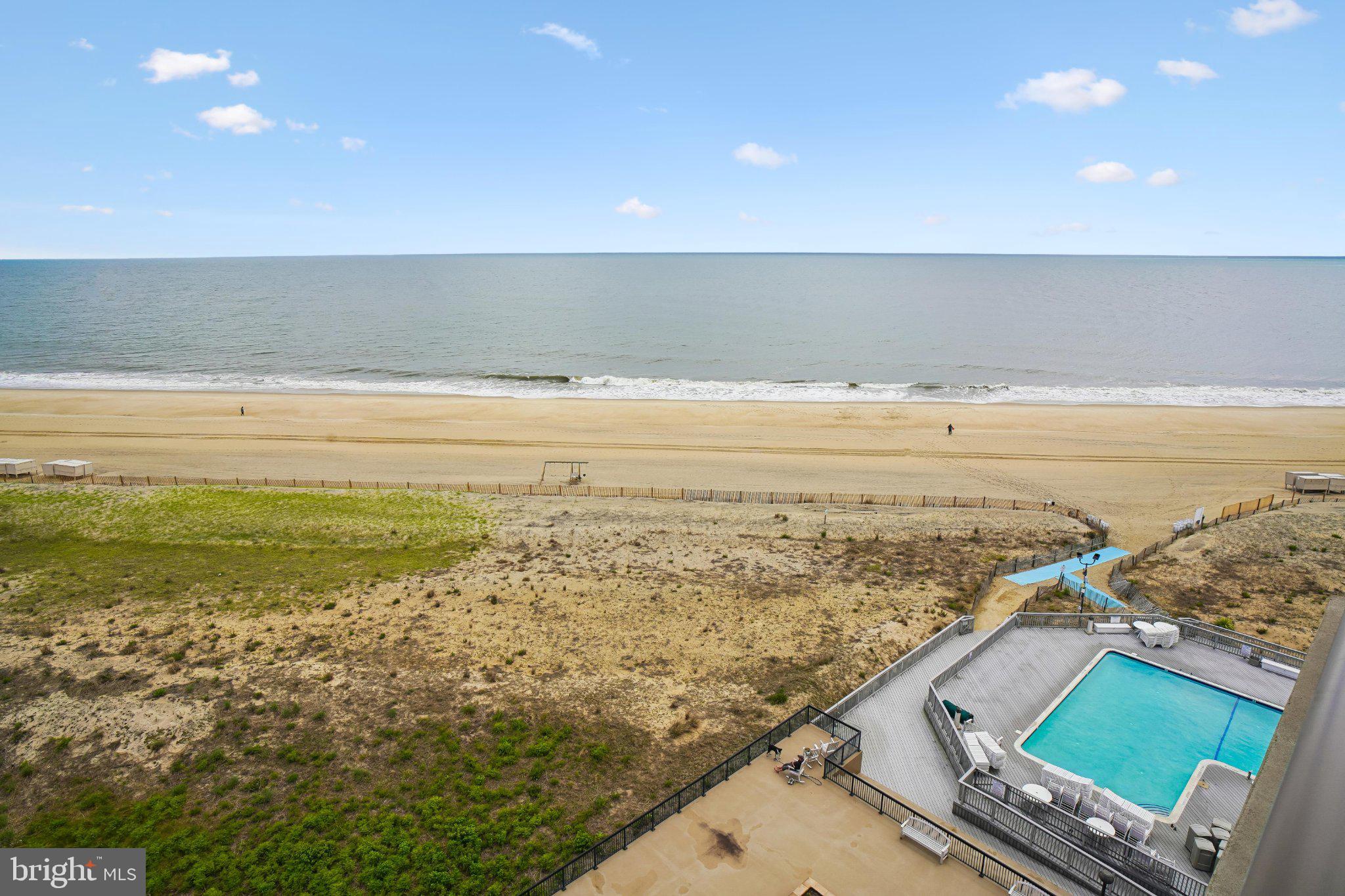 902 Chesapeake House Road, Unit 902N Bethany Beach, DE 19930 - Photo 2 of 37 Serene beachfront escape awaits you.