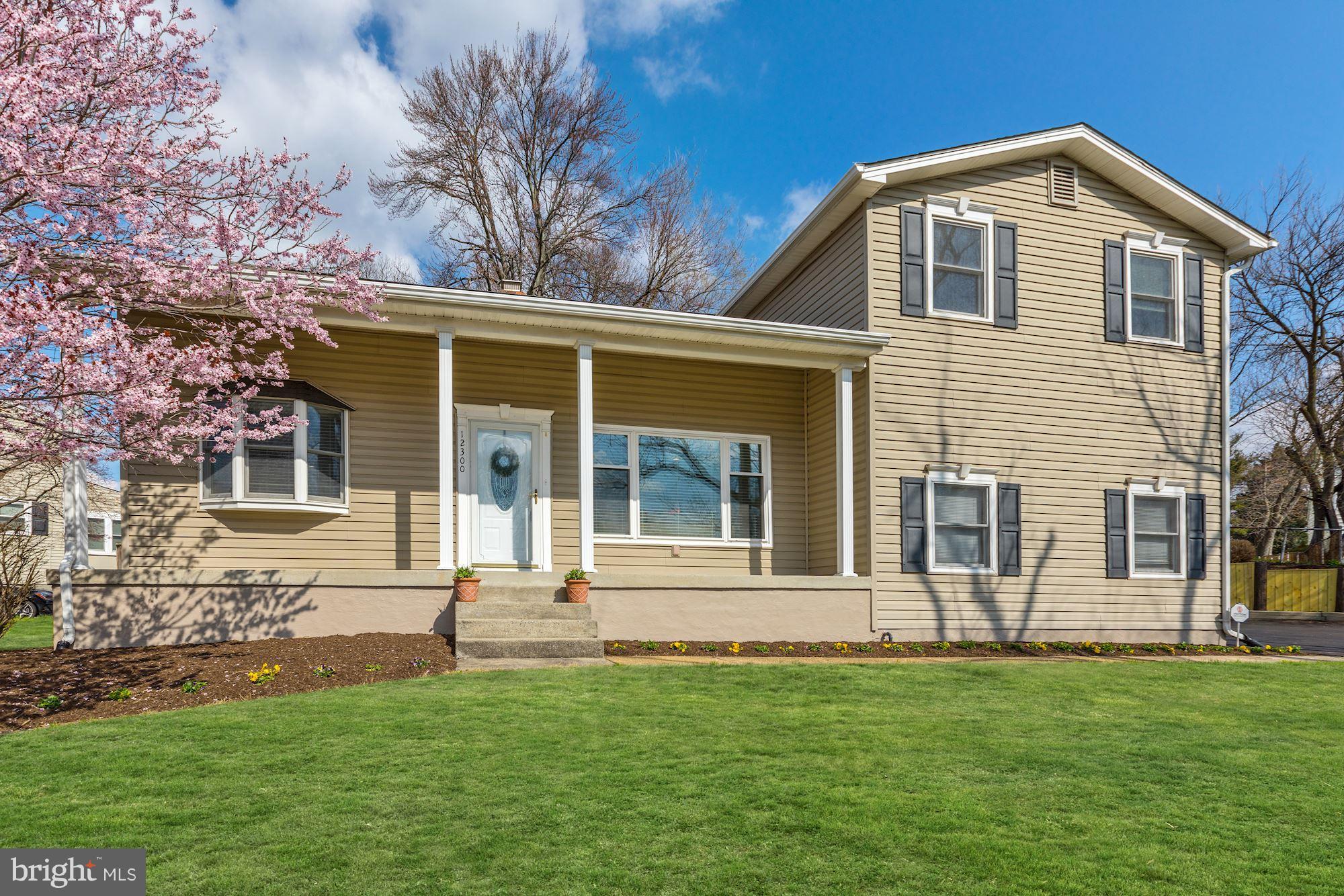 12300 Judson Road Silver Spring, MD 20902 - Photo 1 of 30 Charming Curb Appeal