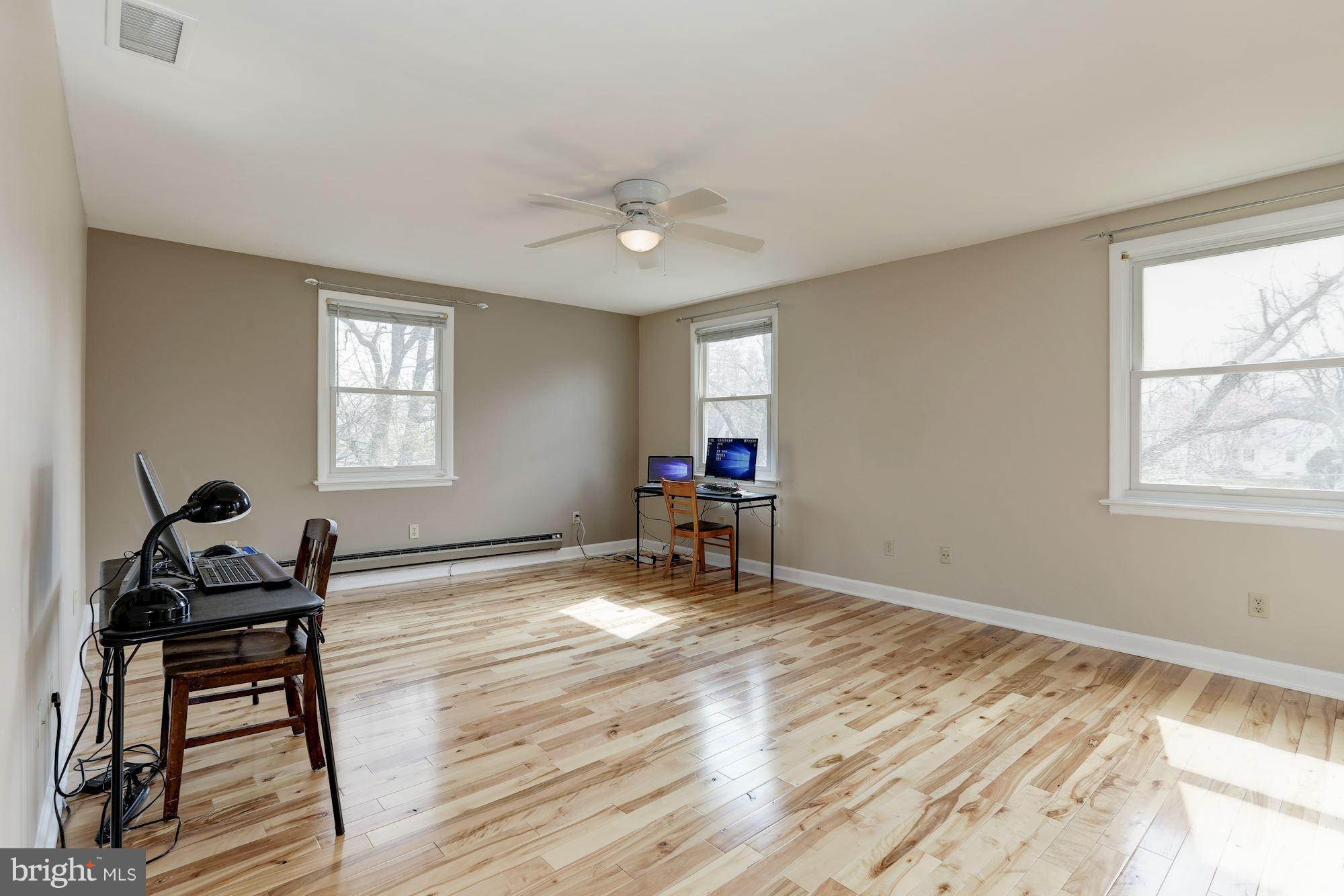 12300 Judson Road Silver Spring, MD 20902 - Photo 17 of 30 Bedroom Three or Office
