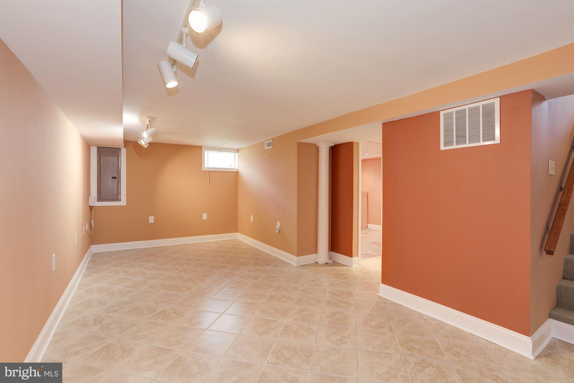 12300 Judson Road Silver Spring, MD 20902 - Photo 18 of 30 Finished Lower Level