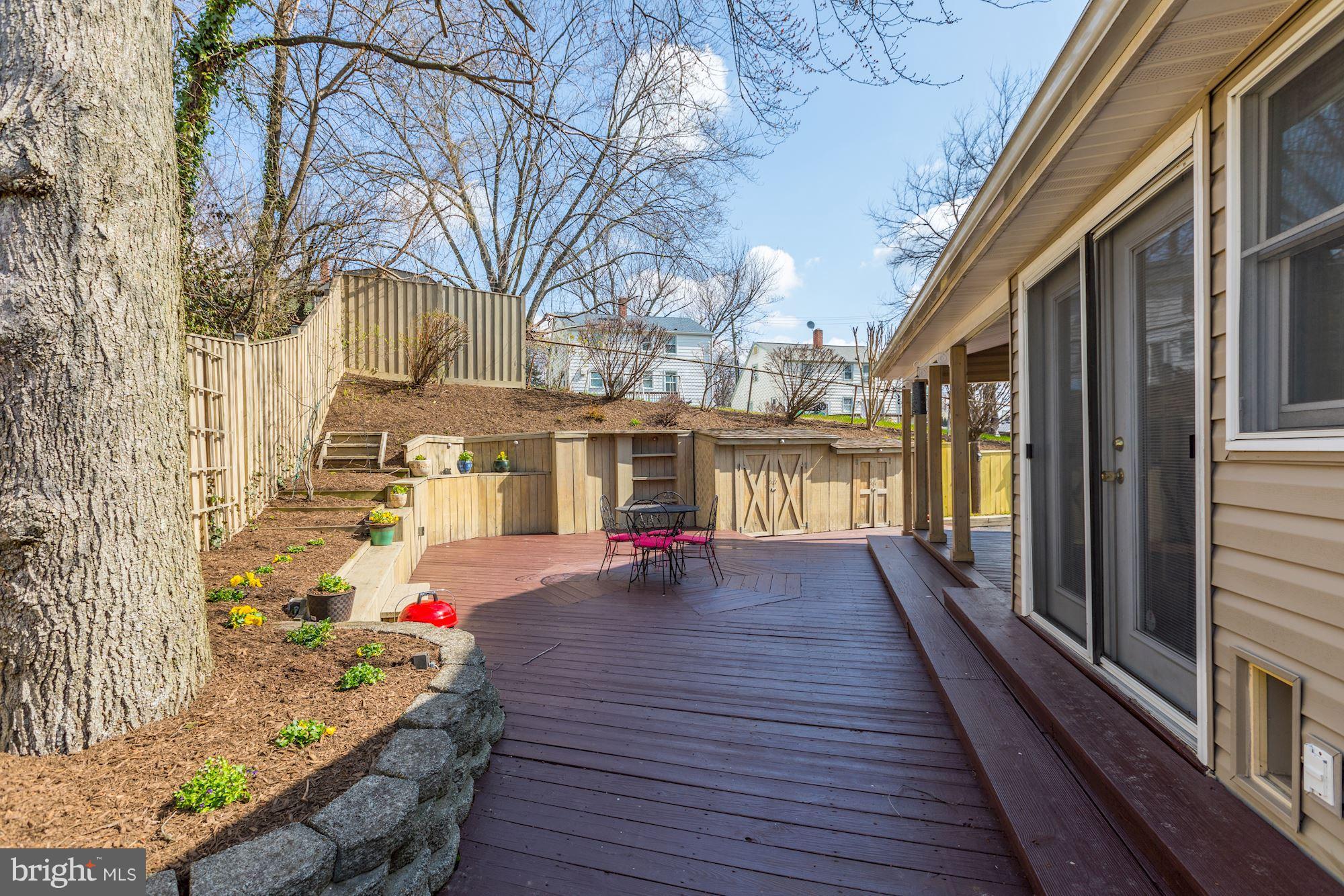 12300 Judson Road Silver Spring, MD 20902 - Photo 27 of 30 Landscaping
