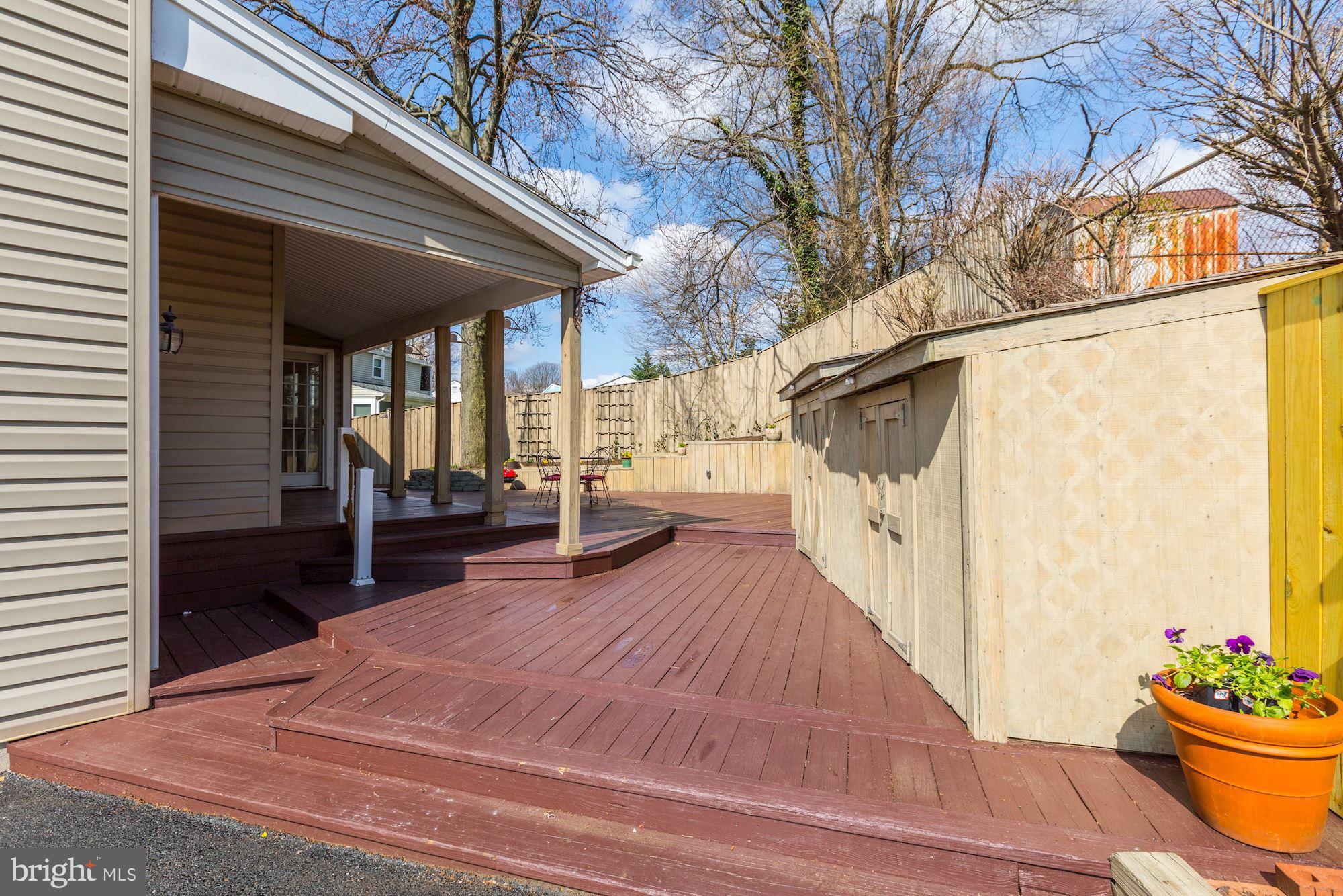 12300 Judson Road Silver Spring, MD 20902 - Photo 28 of 30 Storage Area