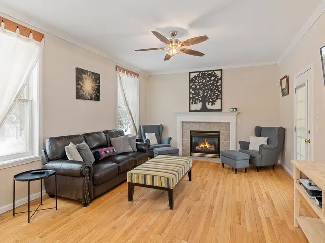 $779,900 | 85 Barrett Lane, Williston, VT 05495