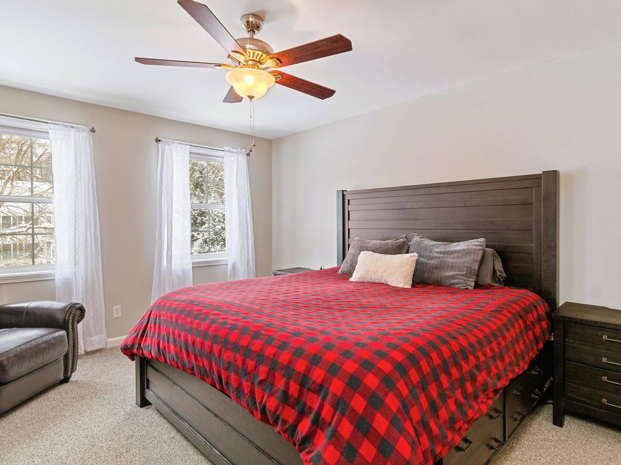 85 Barrett Lane Williston, VT 05495 - Photo 25 of 48