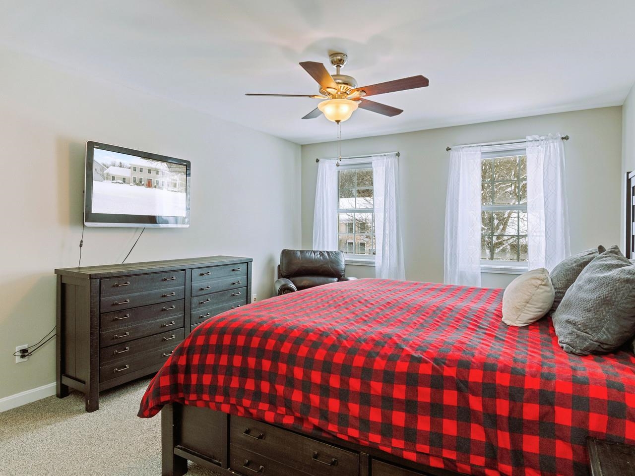 85 Barrett Lane Williston, VT 05495 - Photo 26 of 48