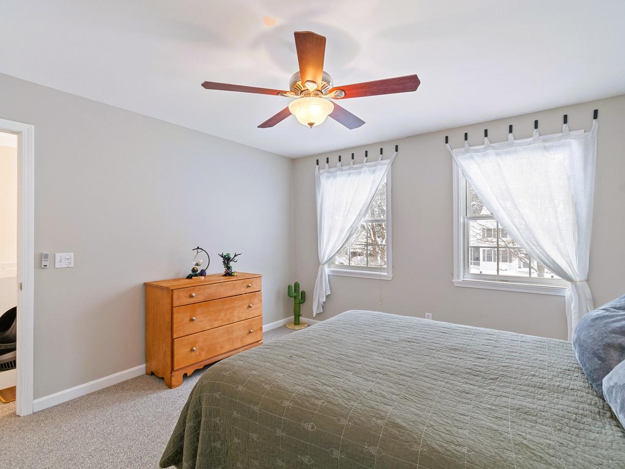 85 Barrett Lane Williston, VT 05495 - Photo 29 of 48