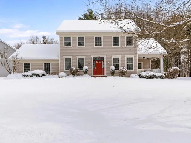 $779,900 | 85 Barrett Lane, Williston, VT 05495