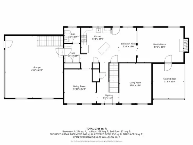 $779,900 | 85 Barrett Lane, Williston, VT 05495