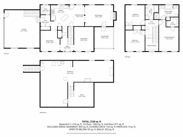 $779,900 | 85 Barrett Lane, Williston, VT 05495
