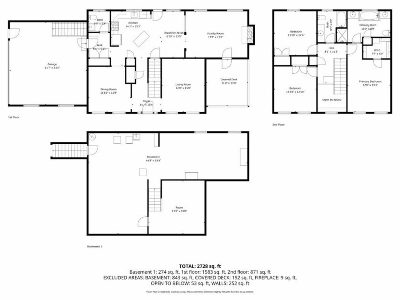 85 Barrett Lane Williston, VT 05495 - Photo 48 of 48