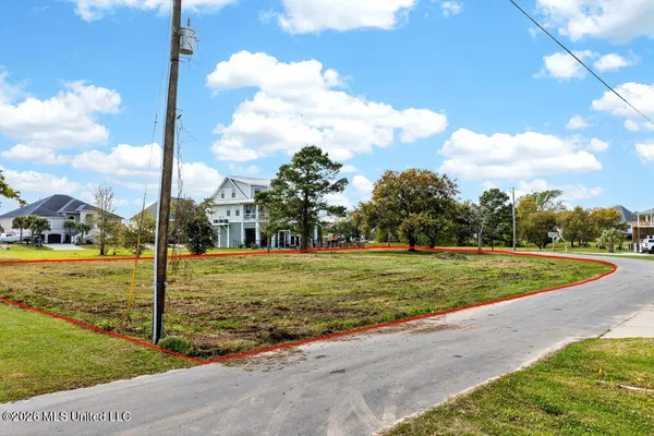 $110,000 | 15613 Joan D' Arc Circle, Biloxi, MS 39532