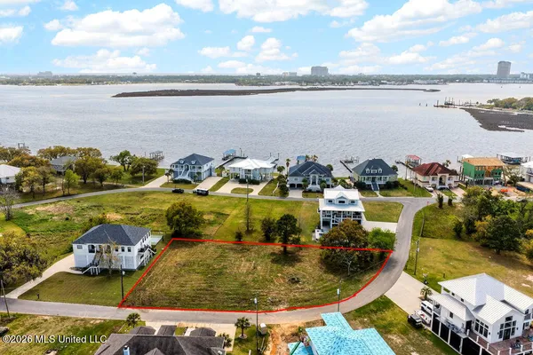 $110,000 | 15613 Joan D' Arc Circle, Biloxi, MS 39532