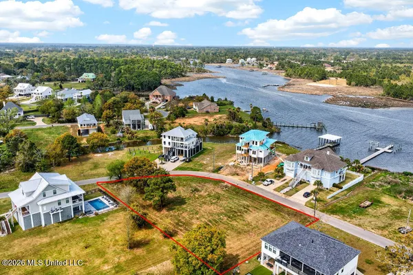 $110,000 | 15613 Joan D' Arc Circle, Biloxi, MS 39532