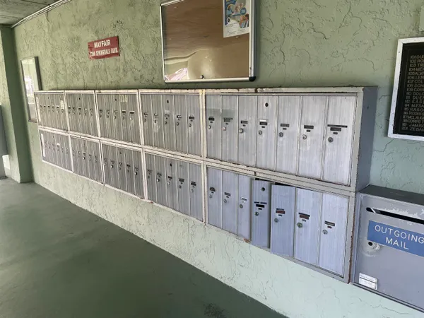 a close up of a shower