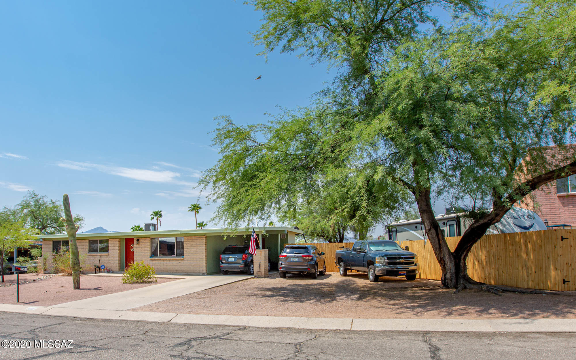 7561 North Rae Avenue Tucson, AZ 85741 - Photo 7 of 49 Gallery Image 7