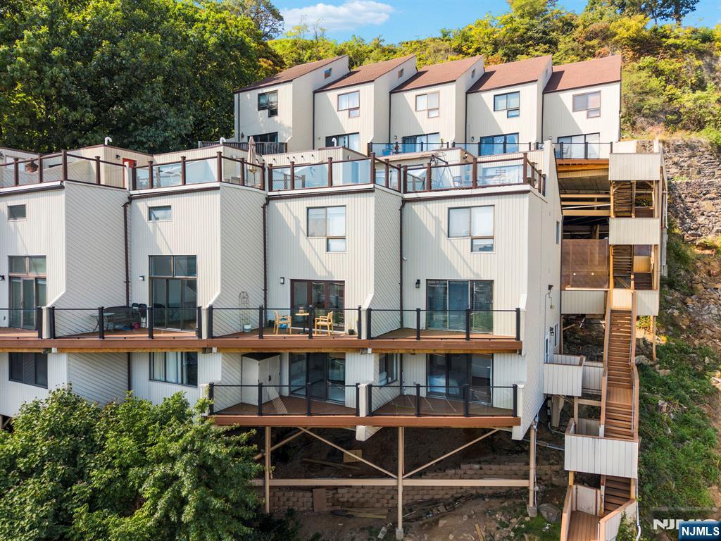 101 Highway 5, Unit 206 Edgewater, NJ 07020 - Photo 1 of 48