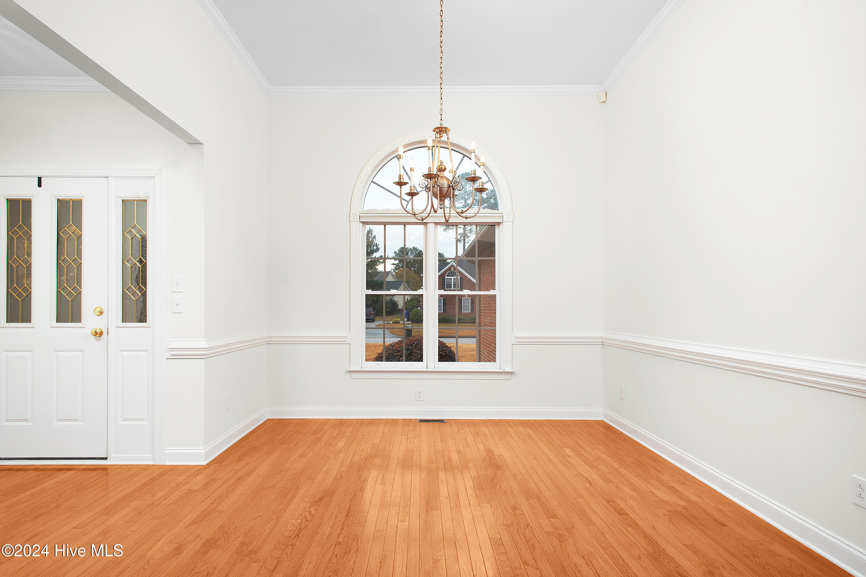 124 Mellen Road New Bern, NC 28562 - Photo 7 of 45 Dining