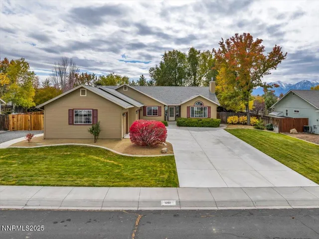 $700,000 | 1281 Conestoga Drive, Minden, NV 89423