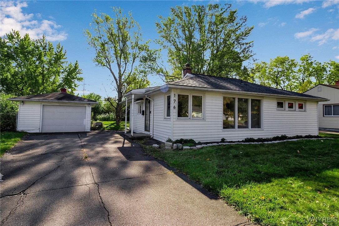 176 Bennington Road Amherst, NY 14226 - Photo 1 of 1