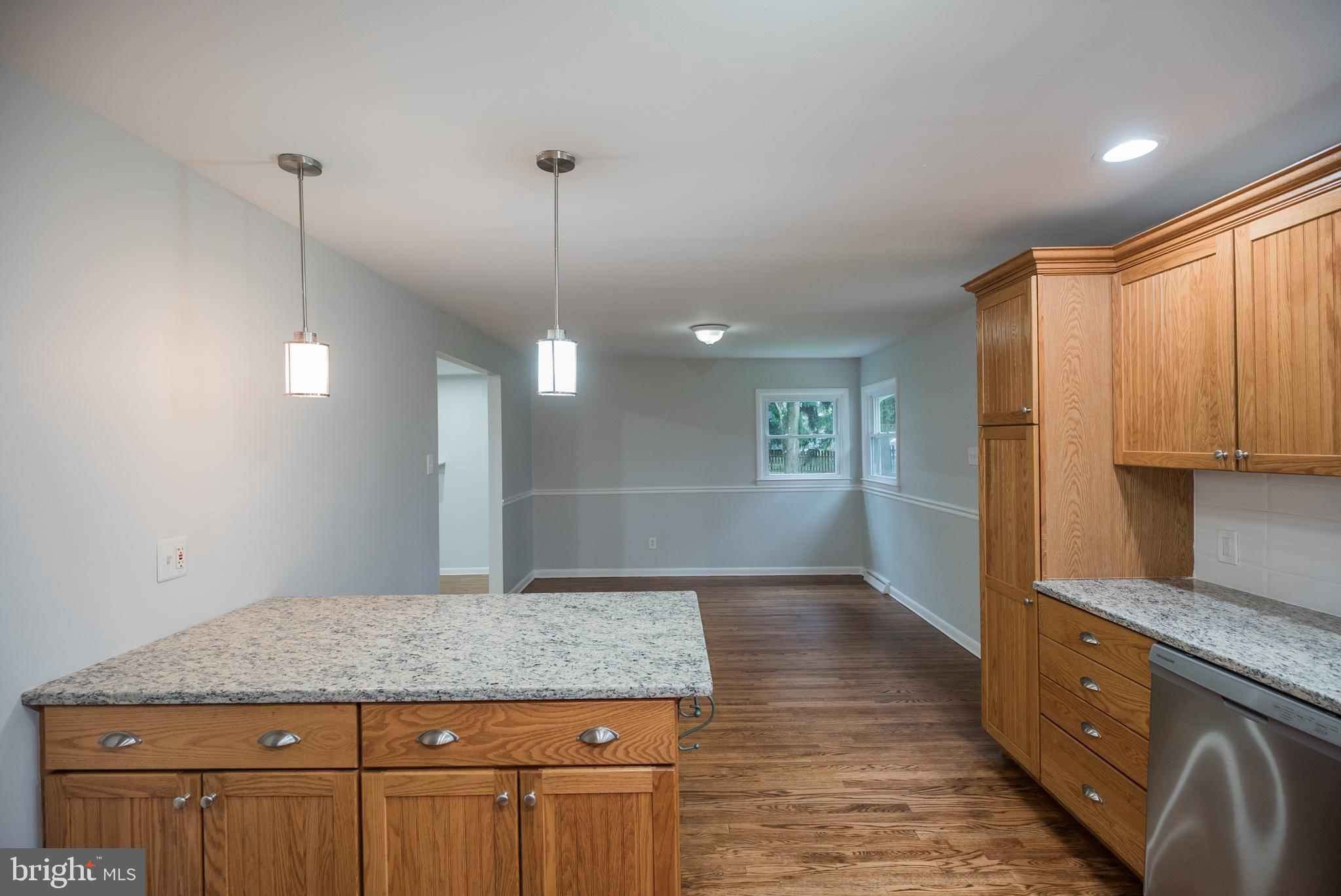 1616 Kresson Road Cherry Hill, NJ 08003 - Photo 15 of 32 kitchen/dining room