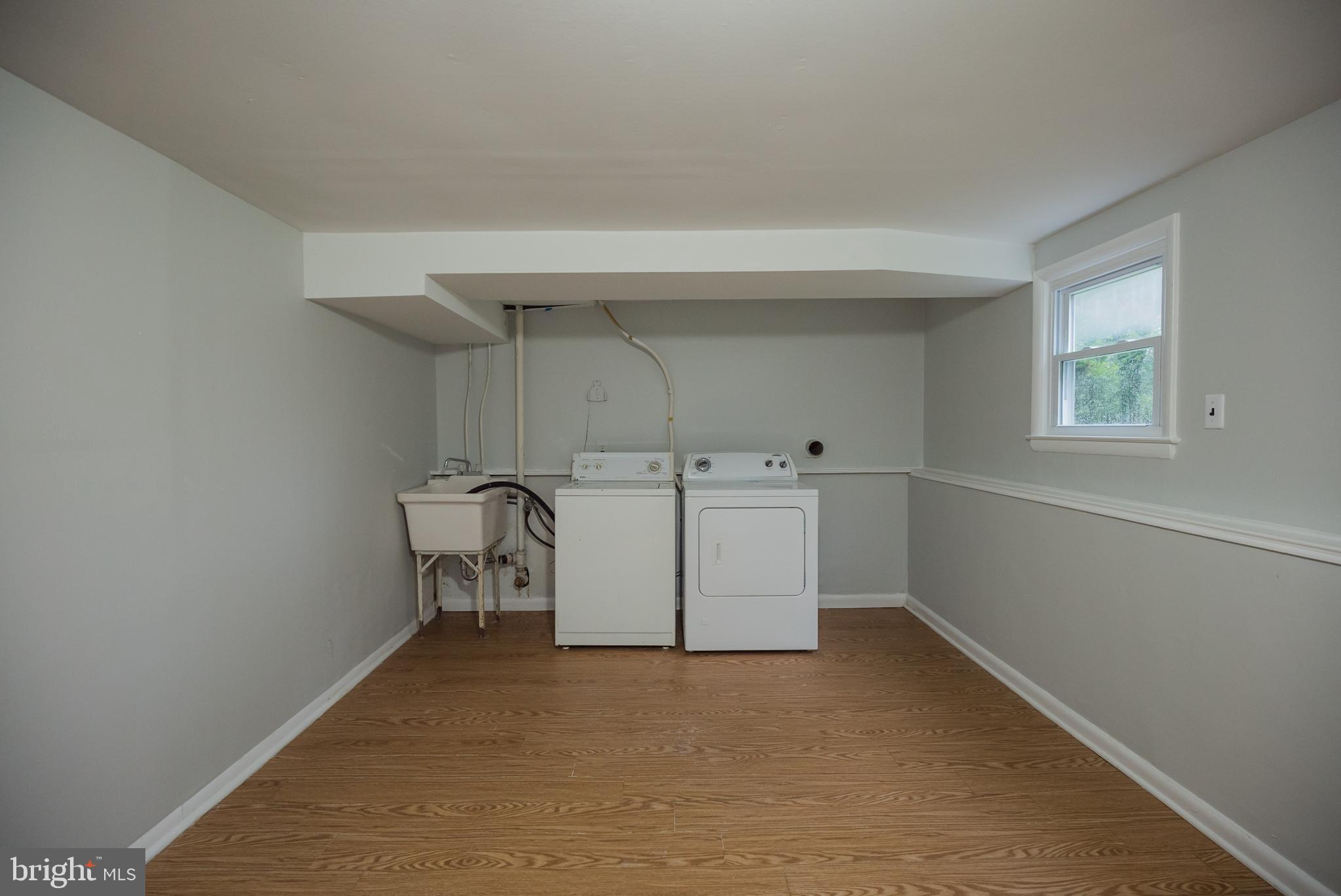 1616 Kresson Road Cherry Hill, NJ 08003 - Photo 17 of 32 Laundry/utility room