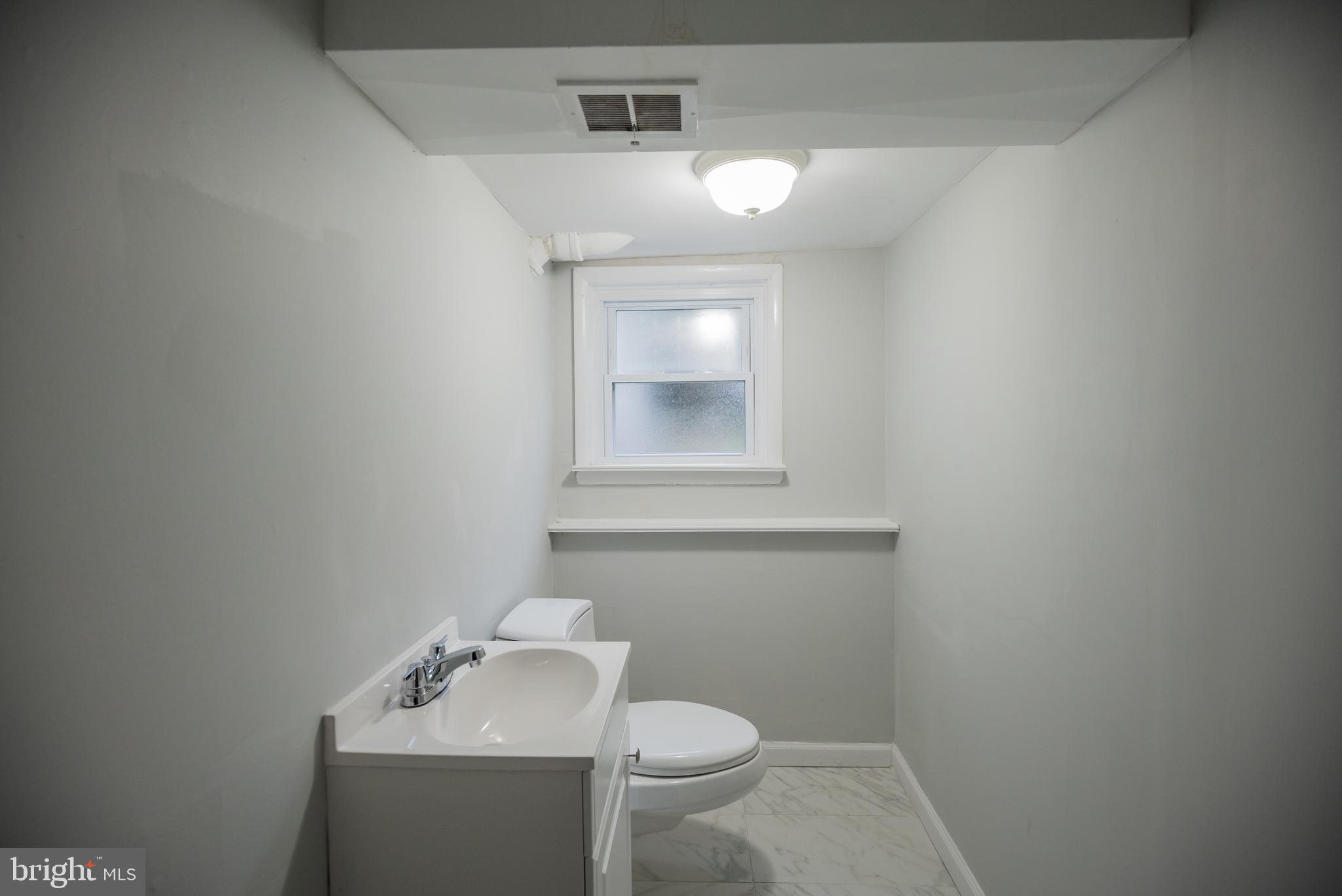 1616 Kresson Road Cherry Hill, NJ 08003 - Photo 18 of 32 Ground floor 1/2 bath