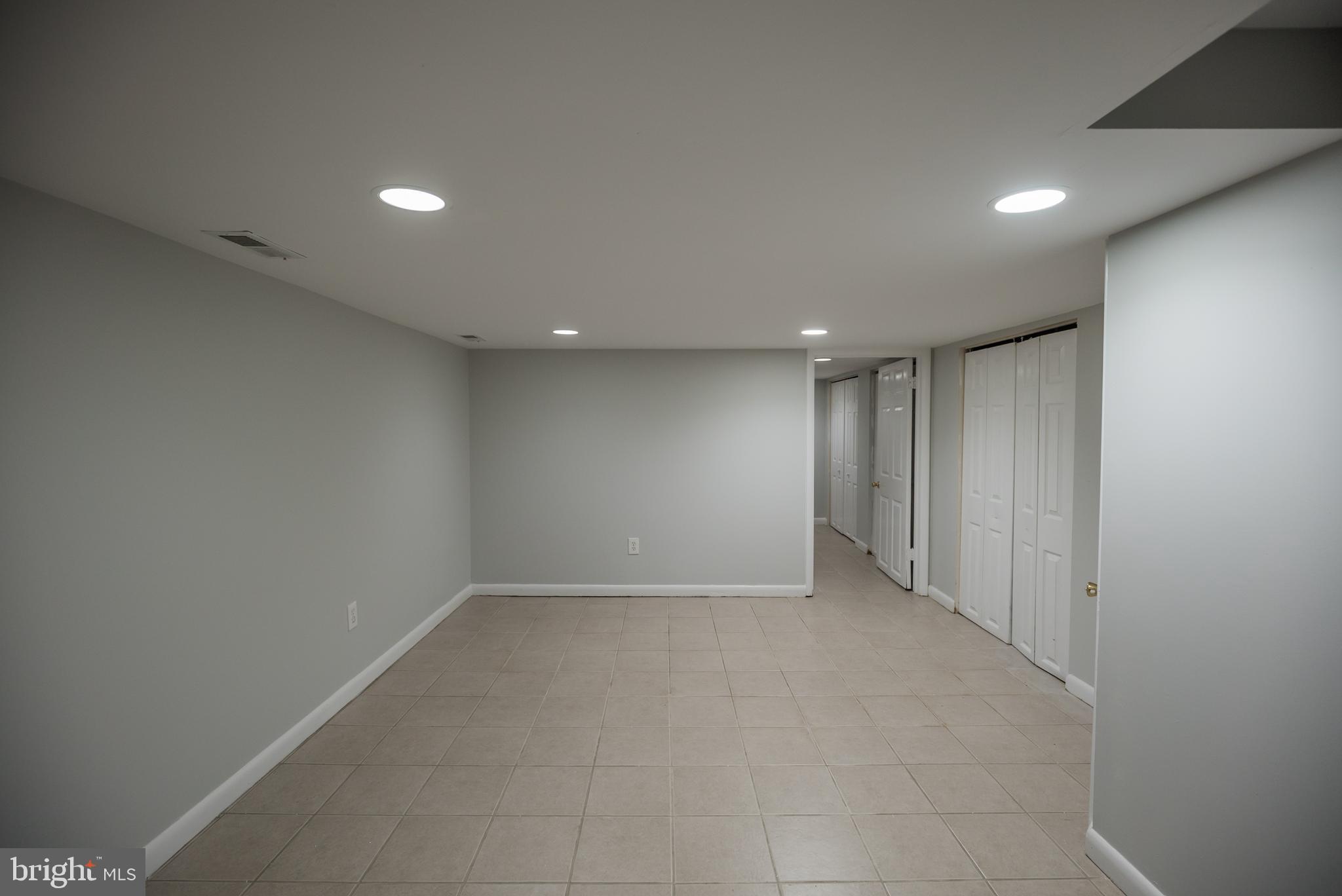 1616 Kresson Road Cherry Hill, NJ 08003 - Photo 30 of 32 Finished basement