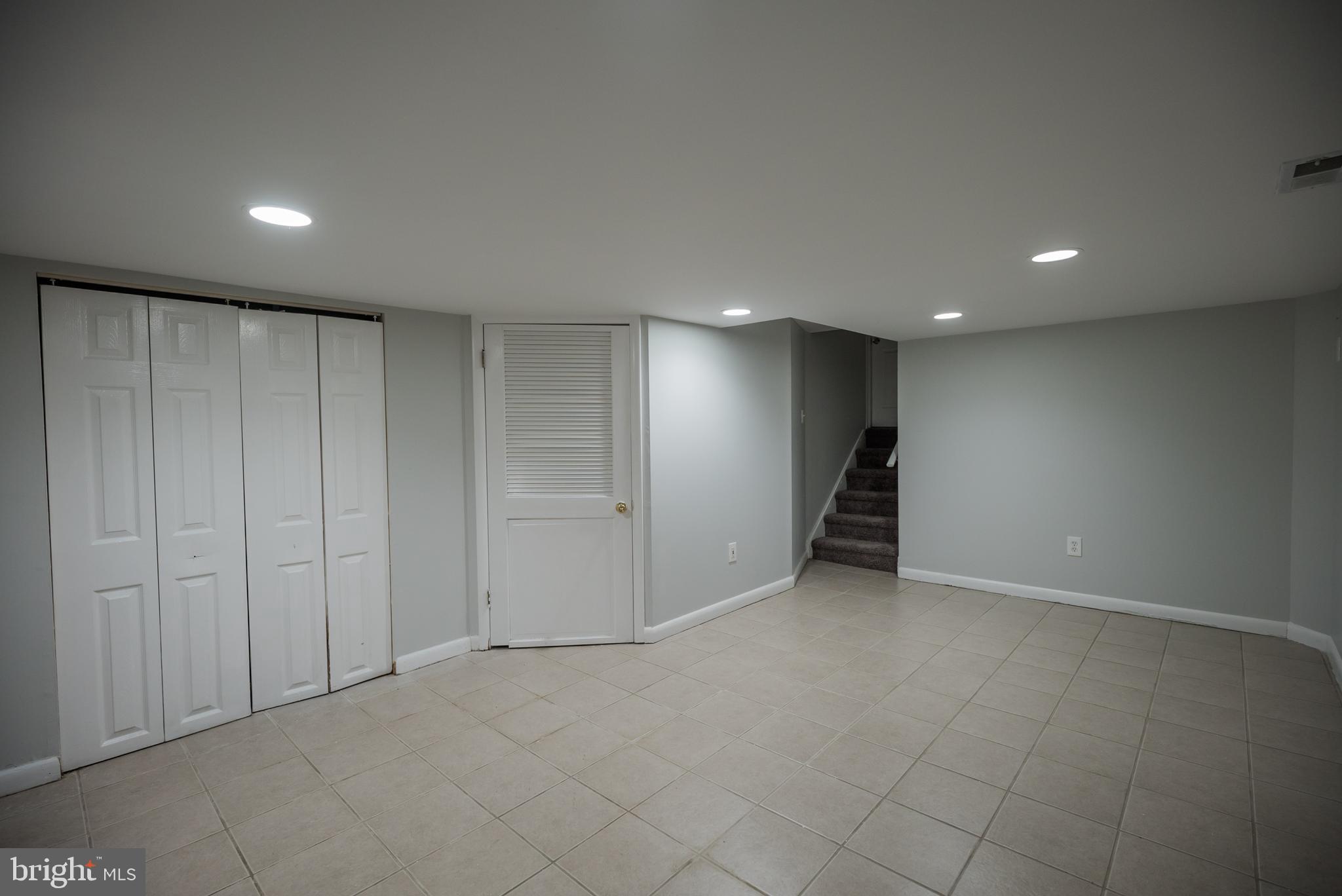 1616 Kresson Road Cherry Hill, NJ 08003 - Photo 31 of 32 Finished basement