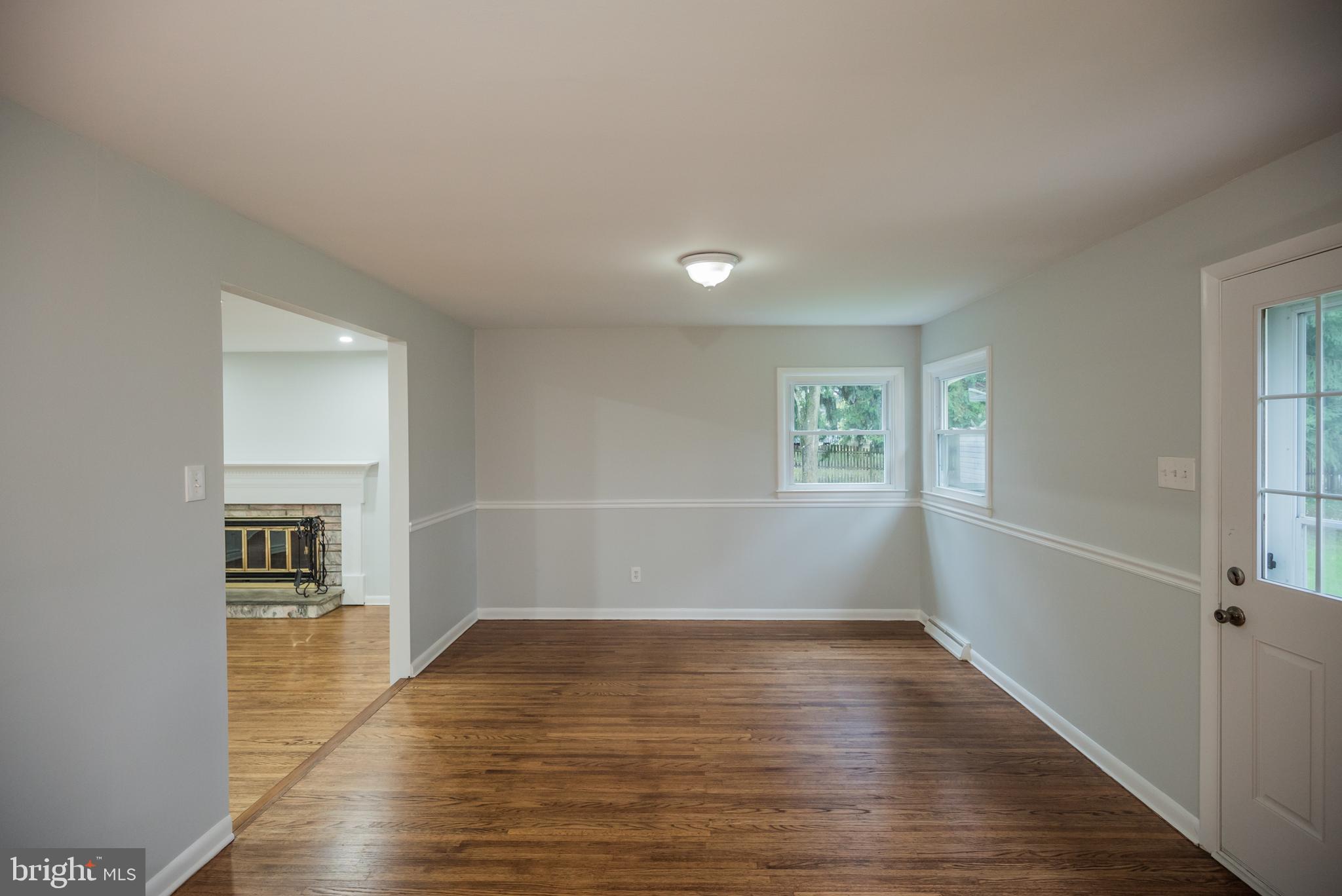 1616 Kresson Road Cherry Hill, NJ 08003 - Photo 7 of 32 Dining room