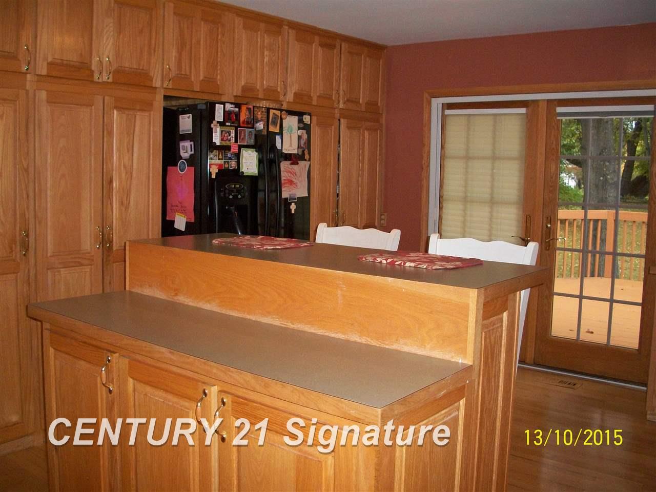 2920 Curtis Road Birch Run, MI 48415 - Photo 6 of 34