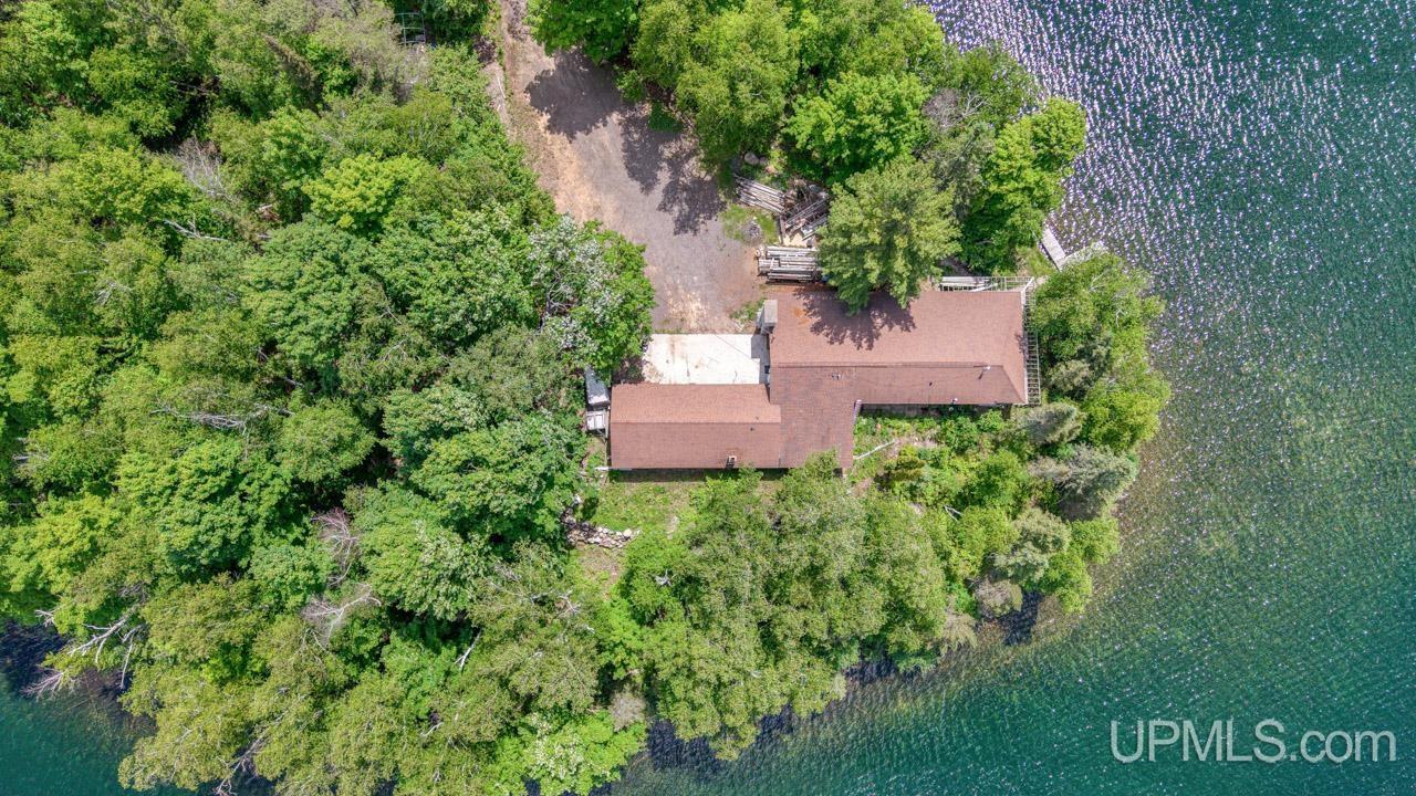 248 Lake Ellen Road Crystal Falls, MI 49920 - Photo 31 of 33