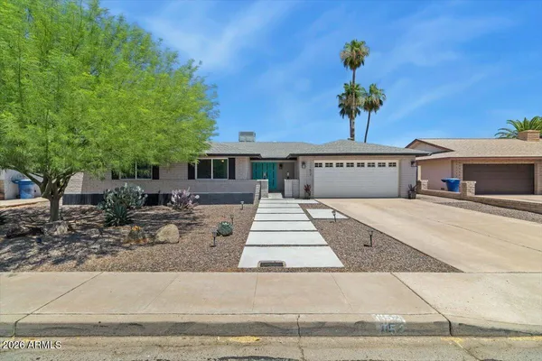 $669,000 | 1152 East Watson Drive, Tempe, AZ 85283