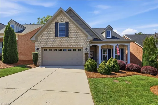 $475,000 | 901 Kinloch Drive, Winston-Salem, NC 27107